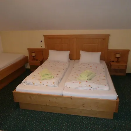 Hauser Appartement