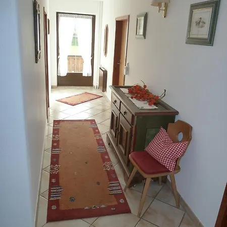 Hauser Appartement *