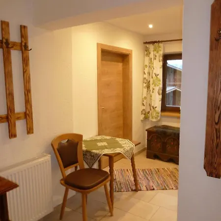 Hauser Apartmán Stumm