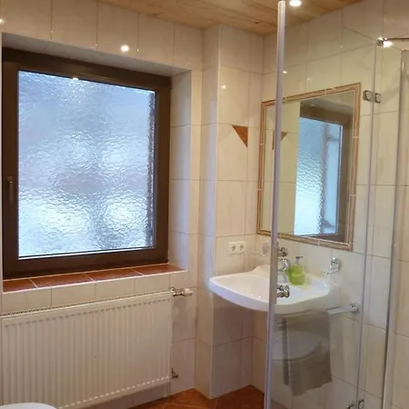 Appartement Hauser *