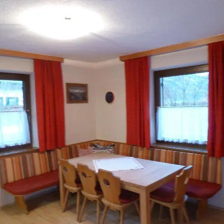Hauser Appartement