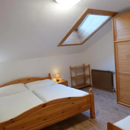 Hauser Apartmán Stumm