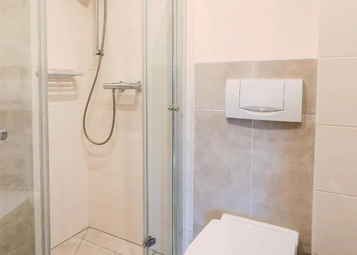 Apartment Hauser Stumm