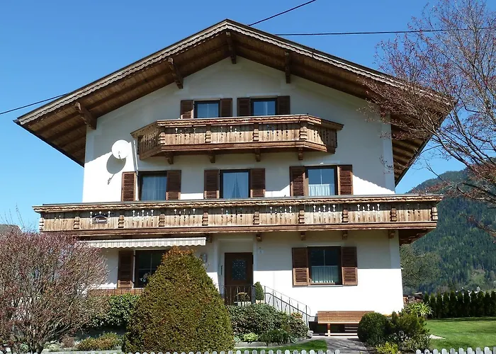 Апартаменты Hauser *