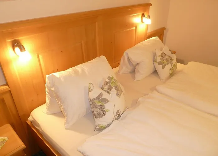 Апартаменты Hauser