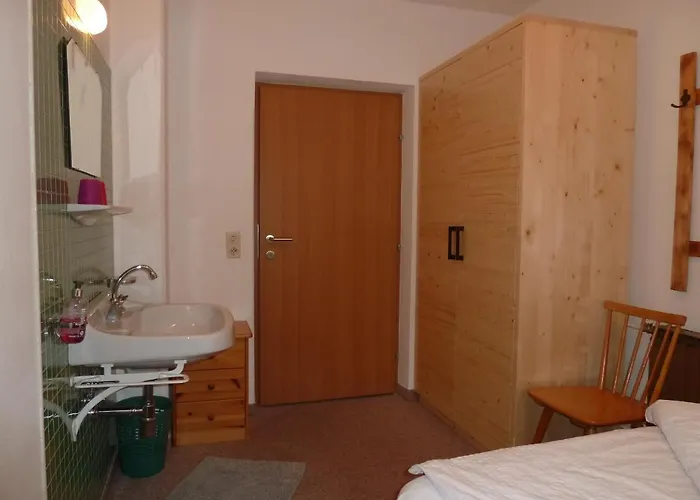 Апартаменты Hauser *