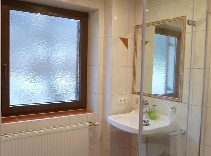 Апартаменты Hauser *