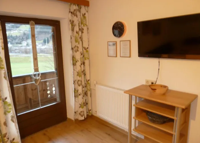 Hauser Апартаменты *