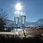 Lägenhet Hauser *