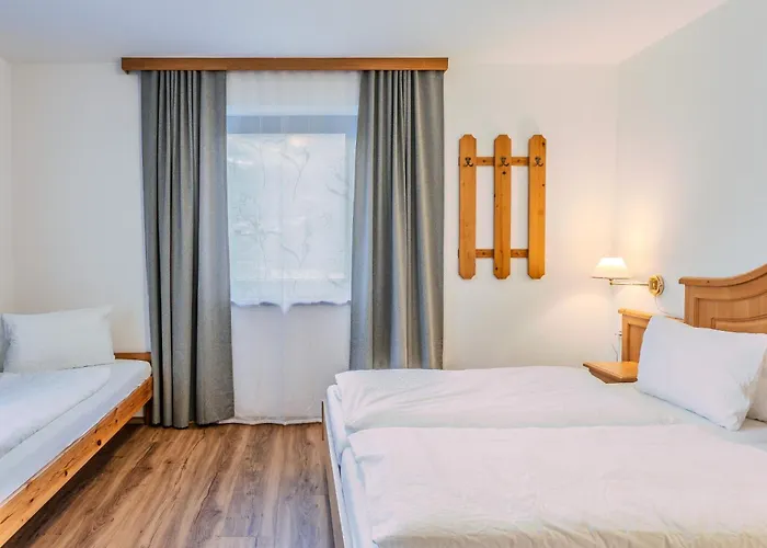 شقة Hauser ستام