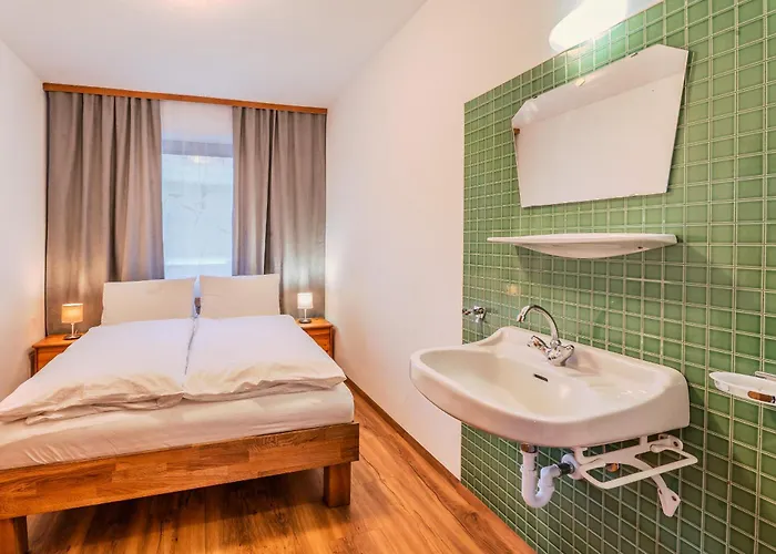 شقة Hauser ستام