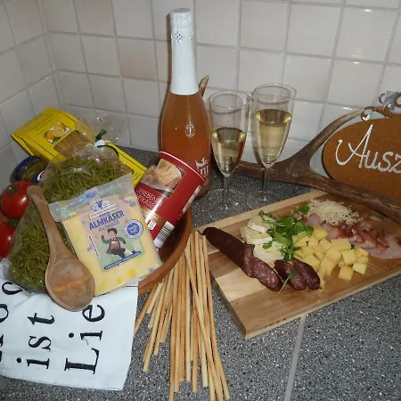 Hauser Apartamento Stumm