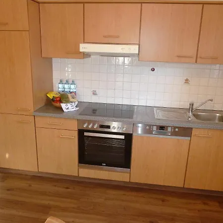 Hauser Apartamento Stumm