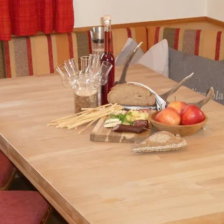 Hauser Apartamento *