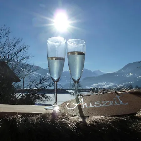 Apartamento Hauser *