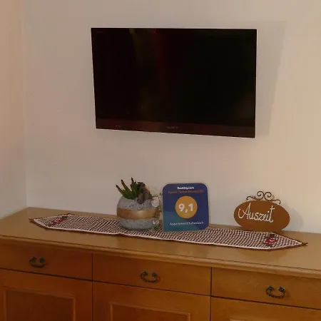 Apartamento Hauser Stumm