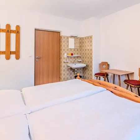 Hauser Apartamento Stumm