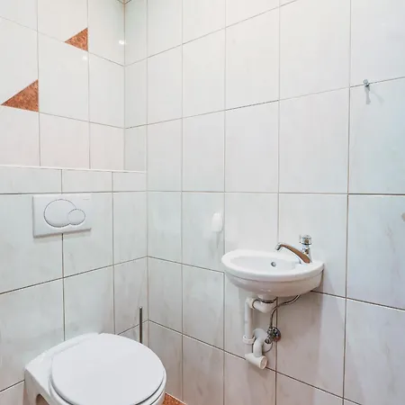 Apartamento Hauser *