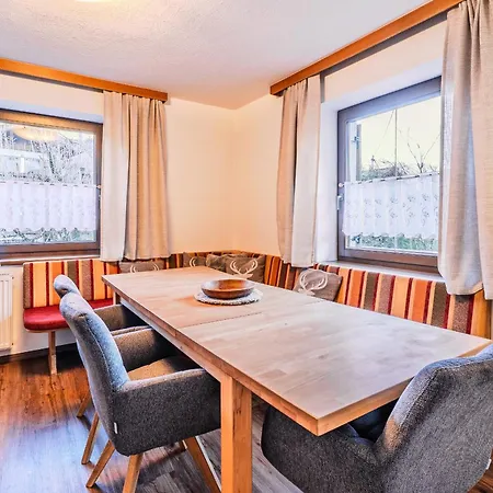 Apartamento Hauser *