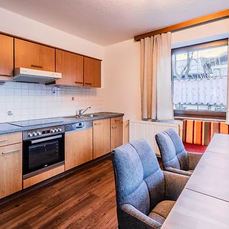 Apartamento Hauser Stumm