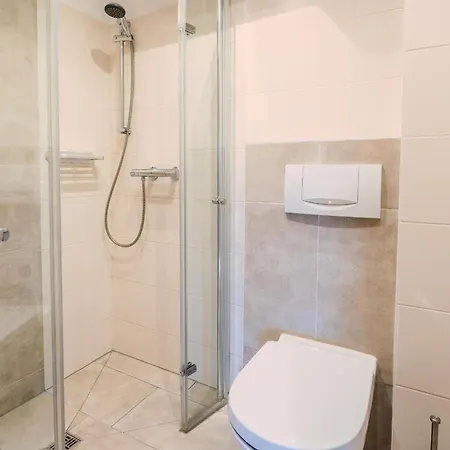 Apartamento Hauser Stumm