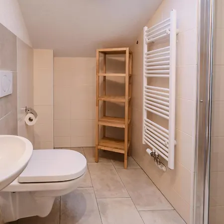 Apartamento Hauser *