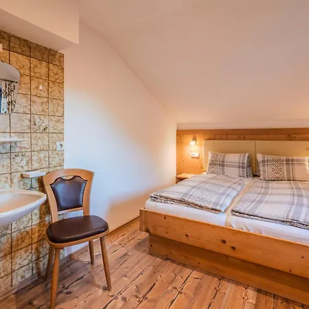 Apartamento Hauser Stumm