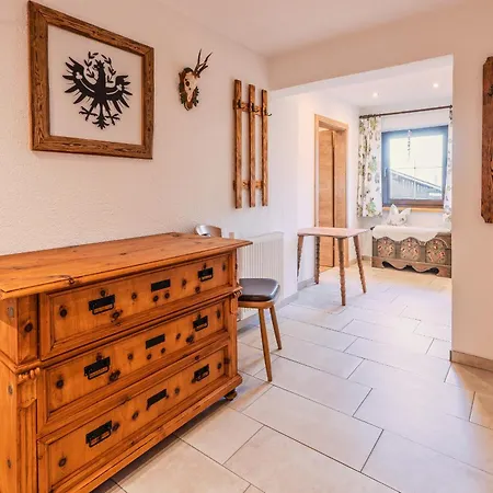 Apartamento Hauser *