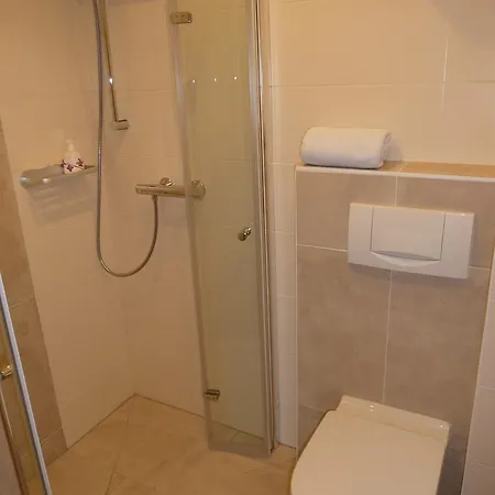 Hauser Apartamento Stumm