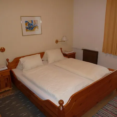 Apartamento Hauser *