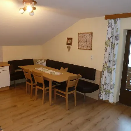 Apartamento Hauser Stumm