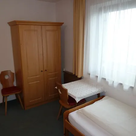 Hauser Apartamento Stumm