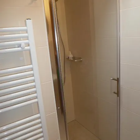 Hauser Apartamento *