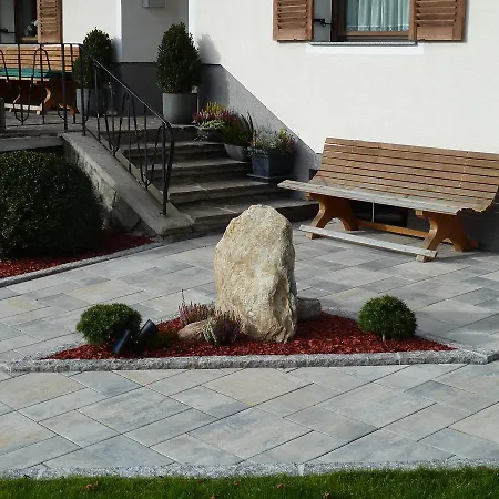 Apartamento Hauser *