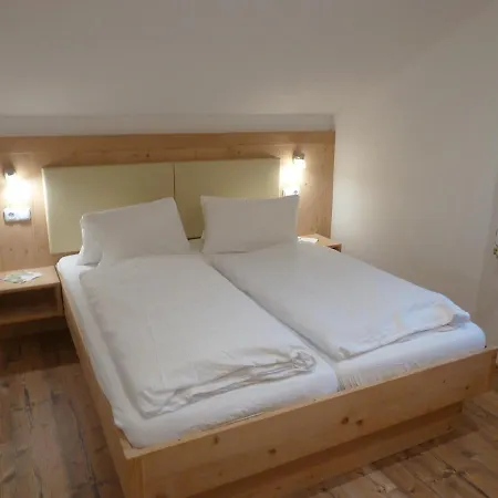 Apartamento Hauser *