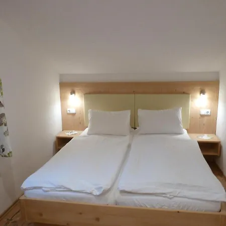 Apartamento Hauser Stumm