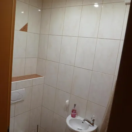 Hauser Apartamento Stumm