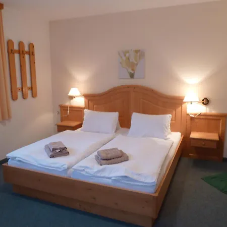 Hauser Apartamento Stumm