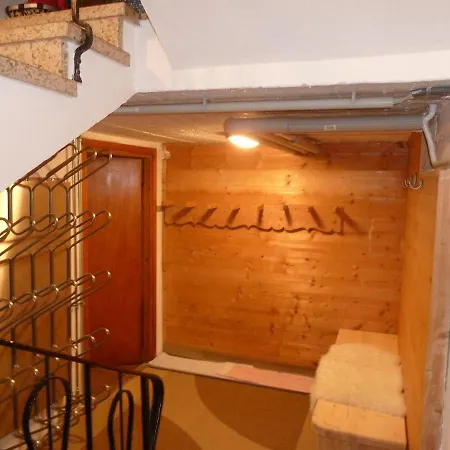 Apartamento Hauser *