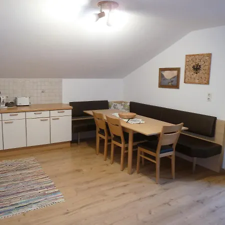 Hauser Apartamento *