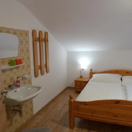 Apartamento Hauser Stumm